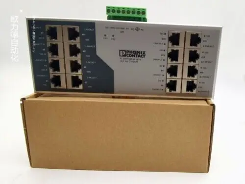 

* Новый * Переключатель Phoenix FL SF 16TX 2832849