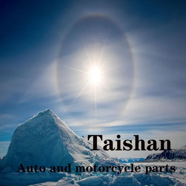 TAISHAN Auto And Motorcycle Parts Store