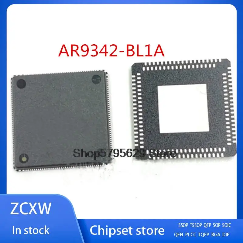 

Новинка 2 шт./партия AR9342 AR9342-BL1A QFN