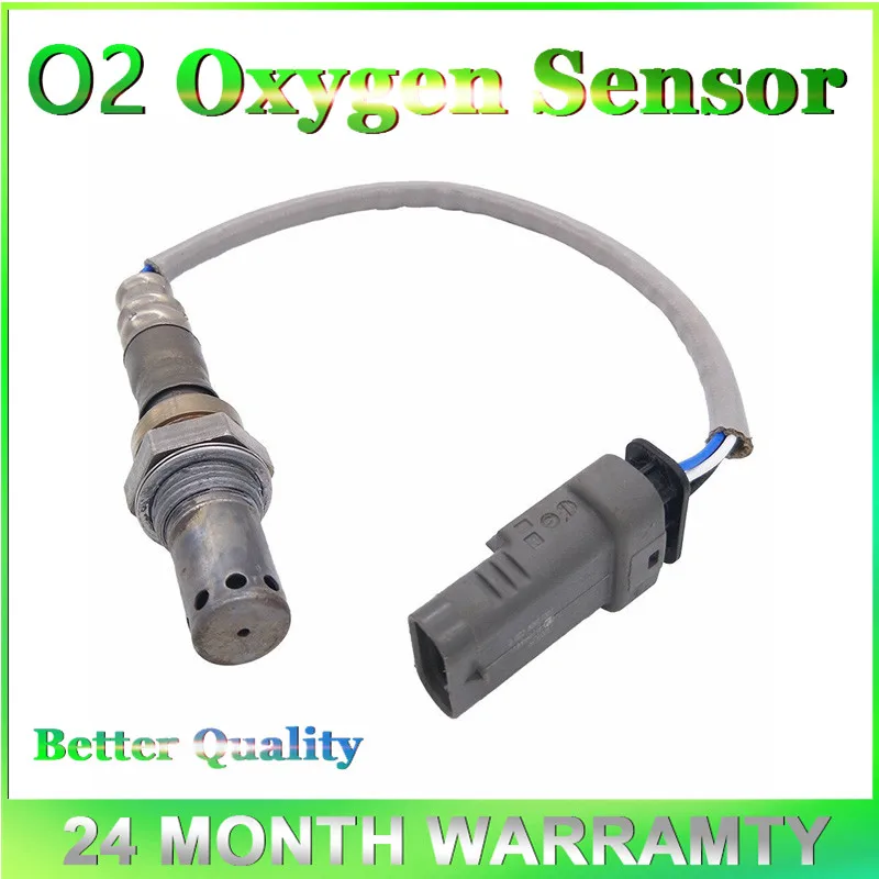 Per Sonda Lambda Ossigeno Codice #12666612 149100-7890 Fit Chevrolet Express 2500 Savana 2500 4.8L-V8 2016