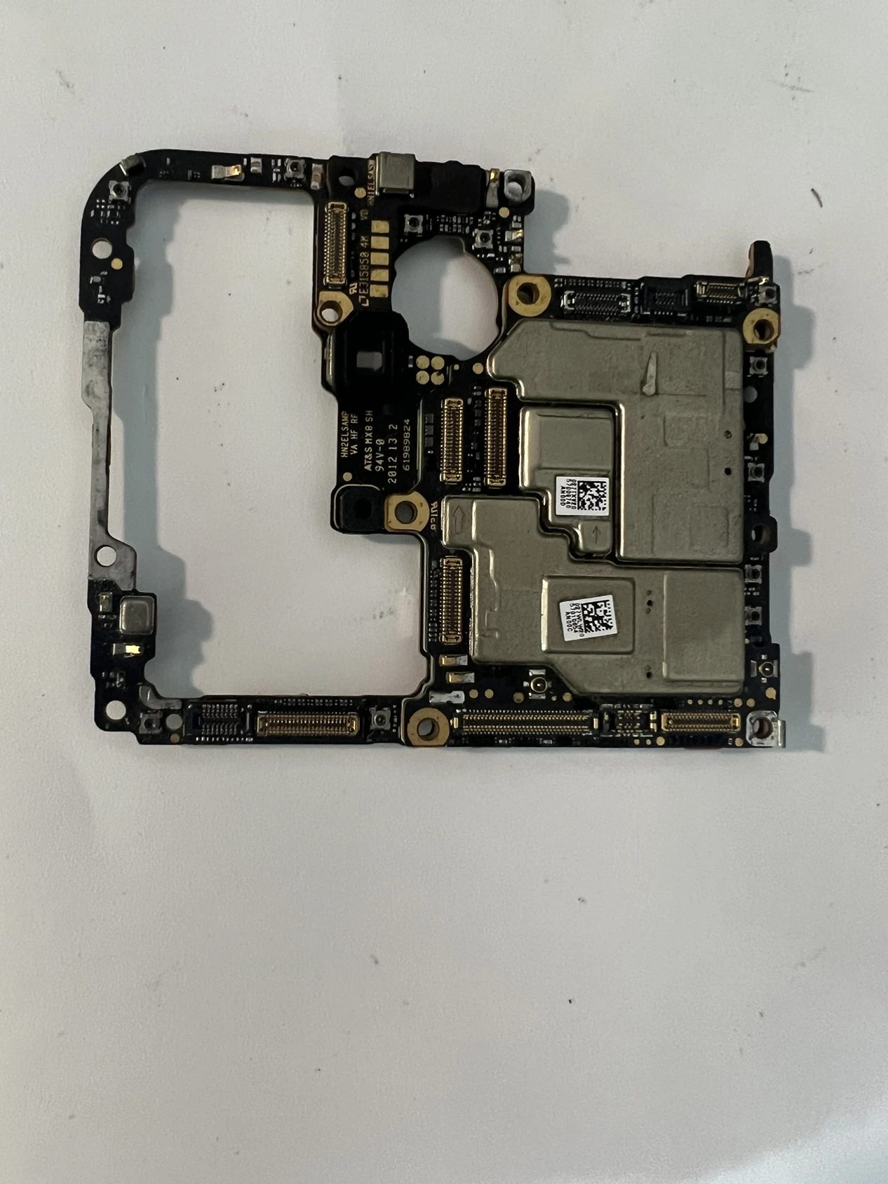 HUAWEI P40 PRO 5G 256Go ELS-NX9 (Désimlocké) EUR 240,00 - PicClick FR