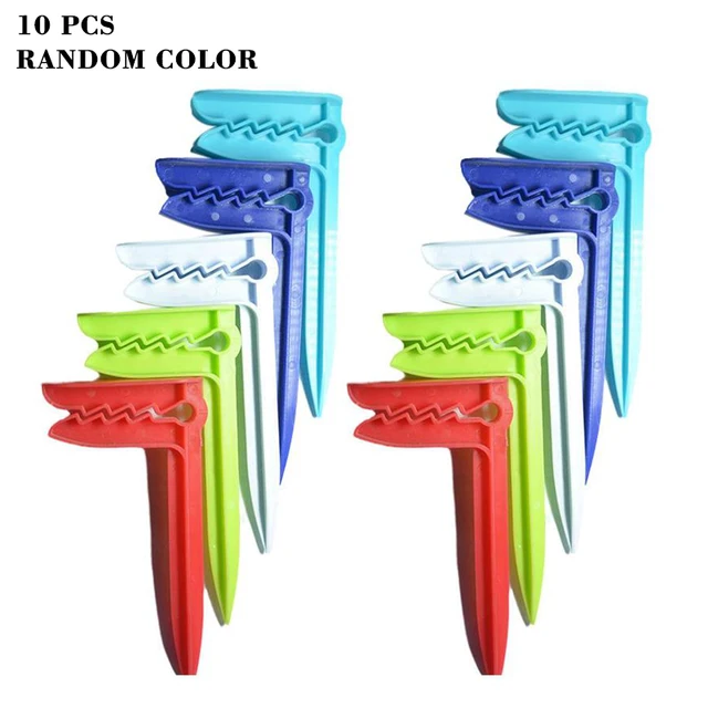 10Pcs
