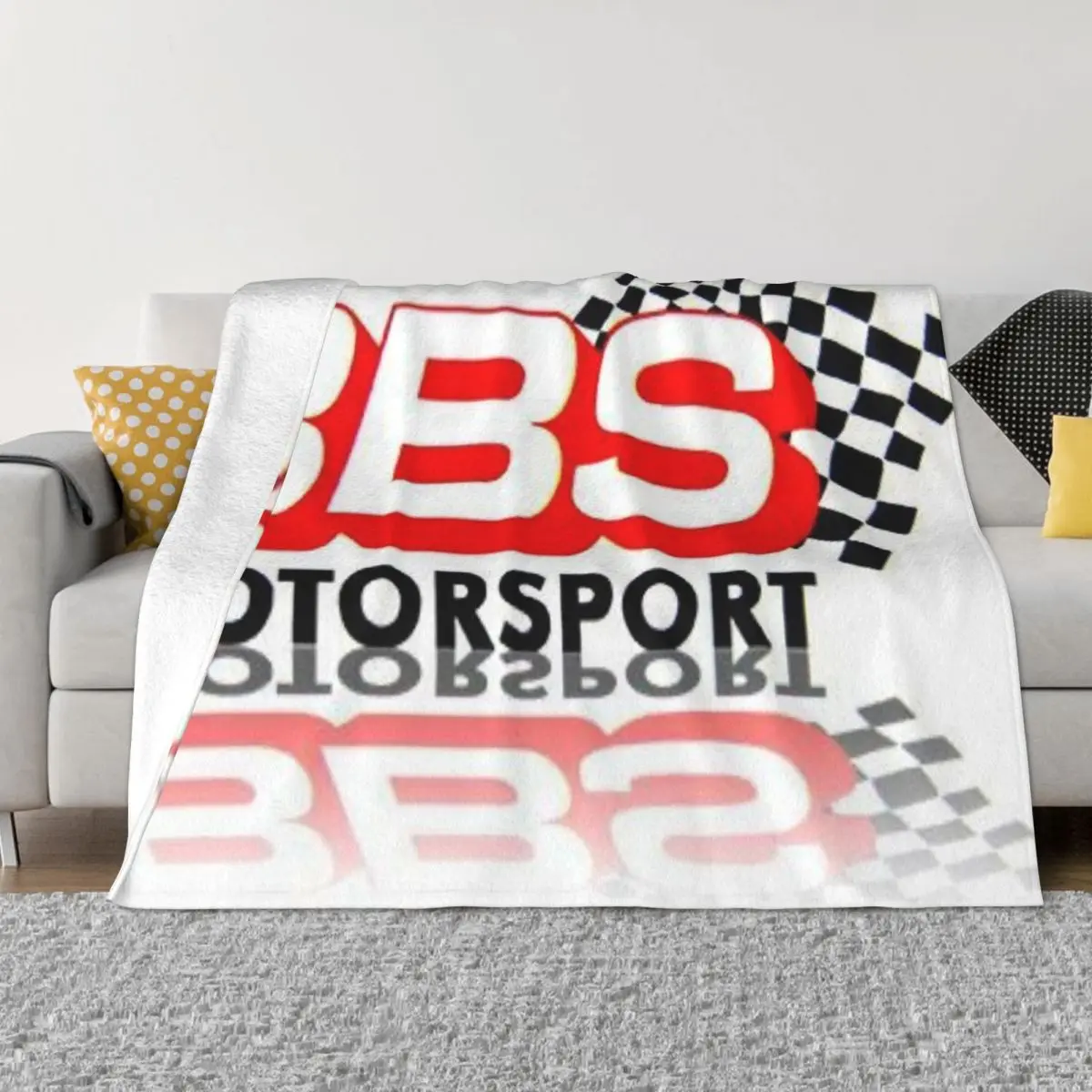 

Bbs Racing 14 кровать в стиле аниме одеяло домашнее и декоративное одеяло