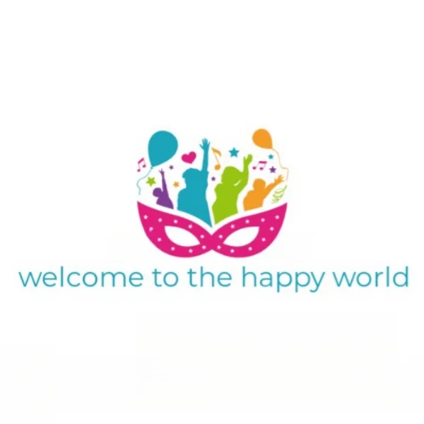 Welcome The Happy World Store