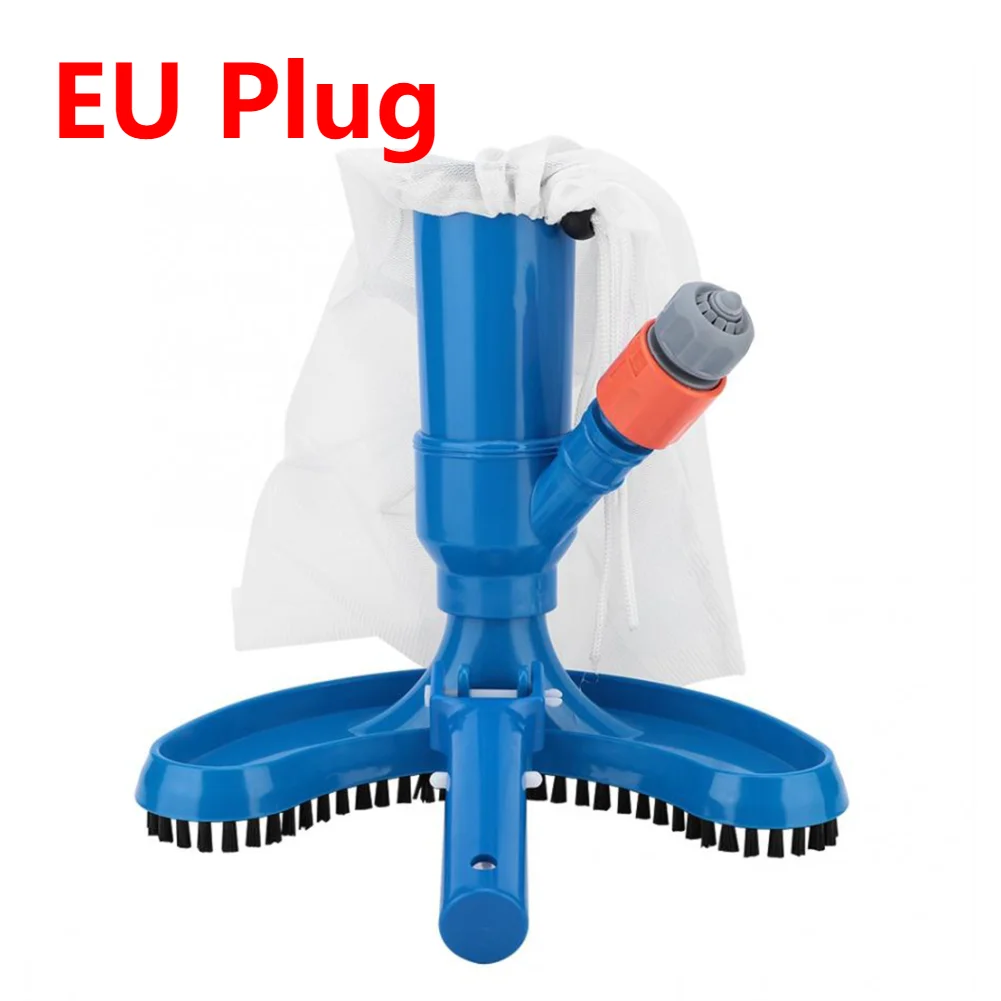 EU Cleaner Brushes
