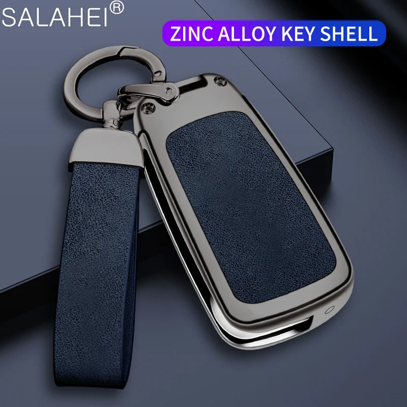 

Car Remote Folding Key Case Cover Shell For Buick For Chevrolet Cruze Aveo Trax Opel Astra Corsa Meriva Zafira Antara J Keychain