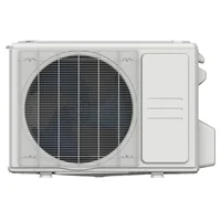 OEM Smart Wifi Wall Mounted Split Air Conditioner Mini Inverter Air Conditioner 1