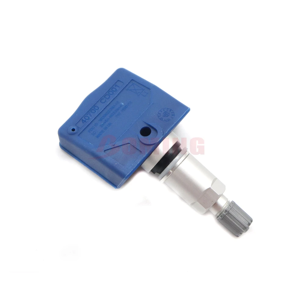 ڵ TPMS Ÿ̾ з ͸ , ǴƼ Fx G M Q45 Qx4 1996-2006 40700CD001 315MHz, 40700-CD001
