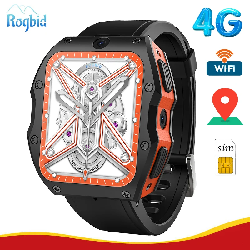 Model R Rogbid Smartwatch Gt Rogbid X Watch Precio Rogbid Model X