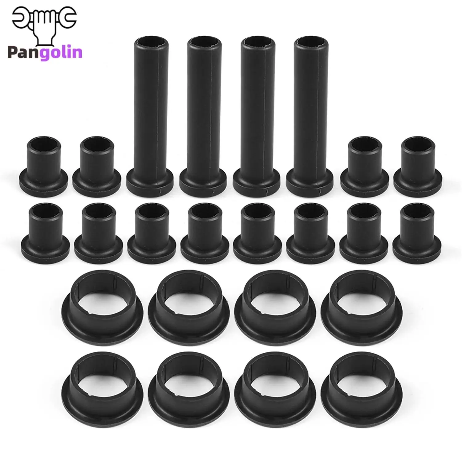 

Комплект втулок заднего рычага управления, 1 комплект, 5436973 5438902 5439270 для спортсменов 1996-2018 335 400 450 500 570 800, запчасти для автомобильных аксессуаров