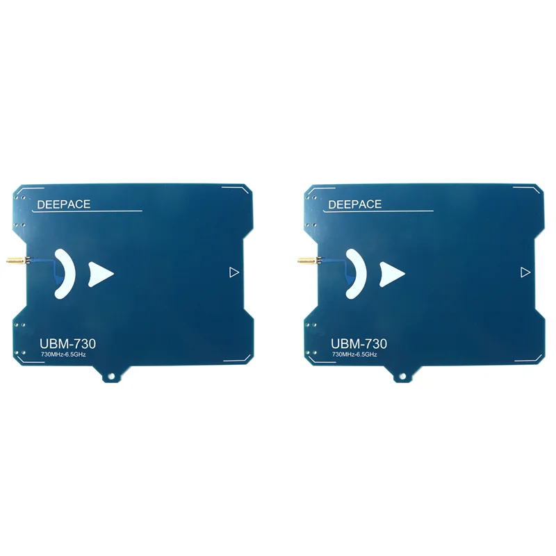 A99E-2X PCB 안테나 730Mhz-6500Mhz 광대역 지향성 다기능 휴대용 편리한 고속 안테나 RF 모듈