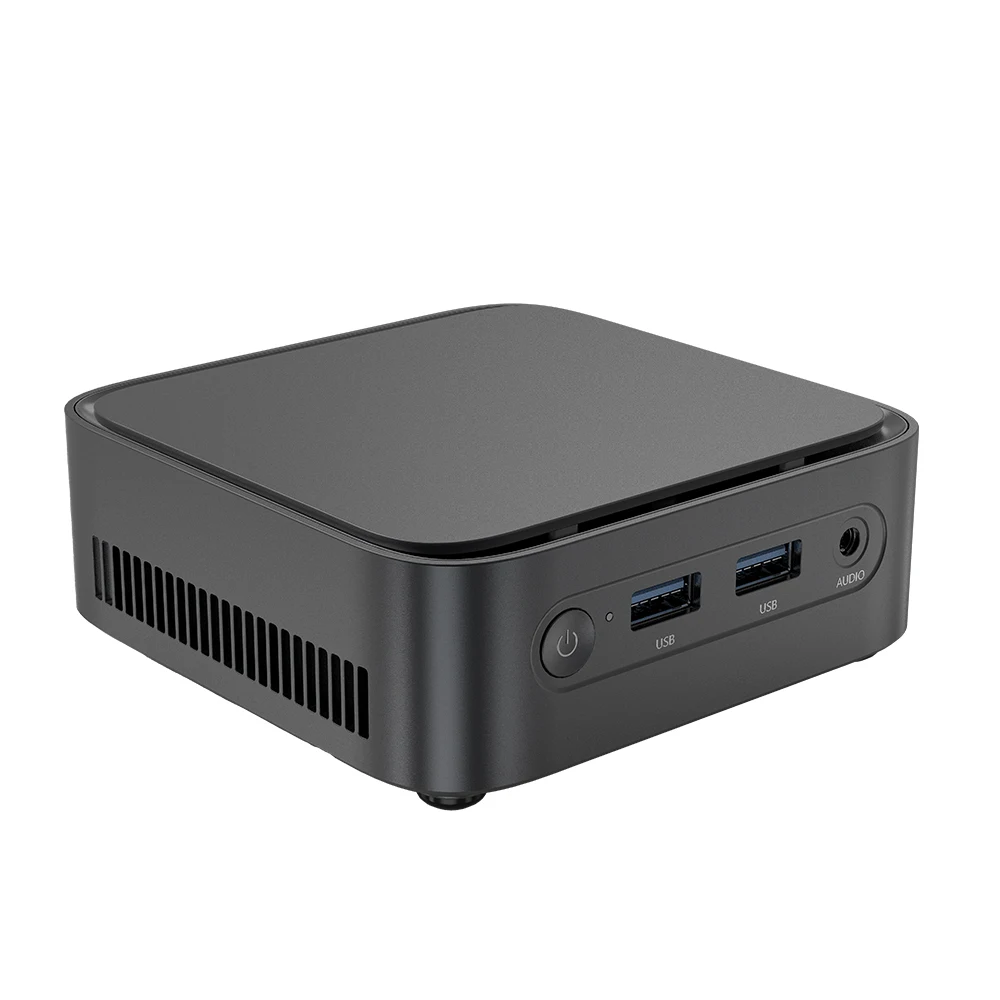 ミニPC SOYO M4 Plus N150 16GB 512GB ミニPC SOYO M4 Plus N150 16GB 512GB SOYO M4 Plus ミニ PC インテル