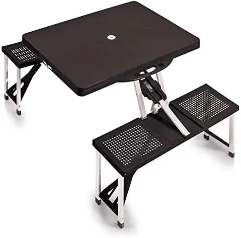 

-Брендовый складной стол для пикника-стол для кемпинга-стол для отдыха на открытом воздухе с зонтиком чехол для гриля с древесным углем Funda barbacoa exterio
