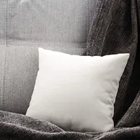 Home Cushion Inner Throw Pillow Insert Filler Core Sofa Soft Waist PP Cotton-padded Square Rectangular Lumber Interior Filling 3