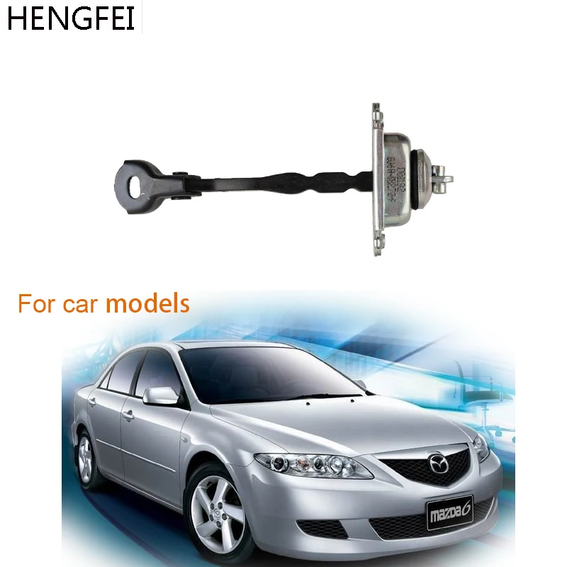 Original Car Parts Hengfei Car Door Hinge Car Door Stopper Door Damping