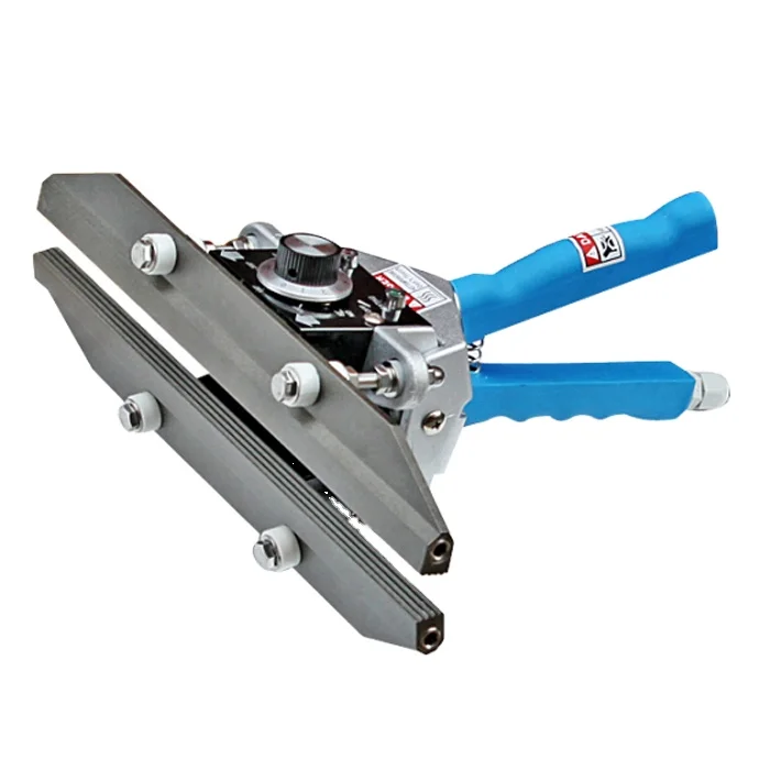 

Hot Sale 400mm Hand Paper Sack Sealing Machine