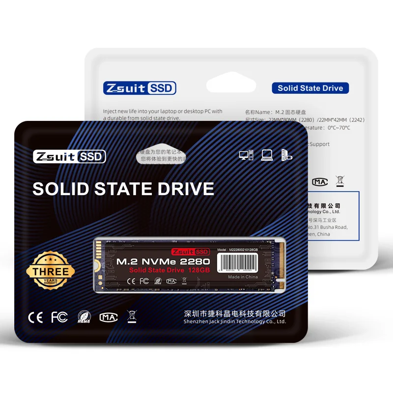 Achetez en gros Disque Dur Interne Dur Sata 3,5 desktop Chine et Disques  Durs Internes