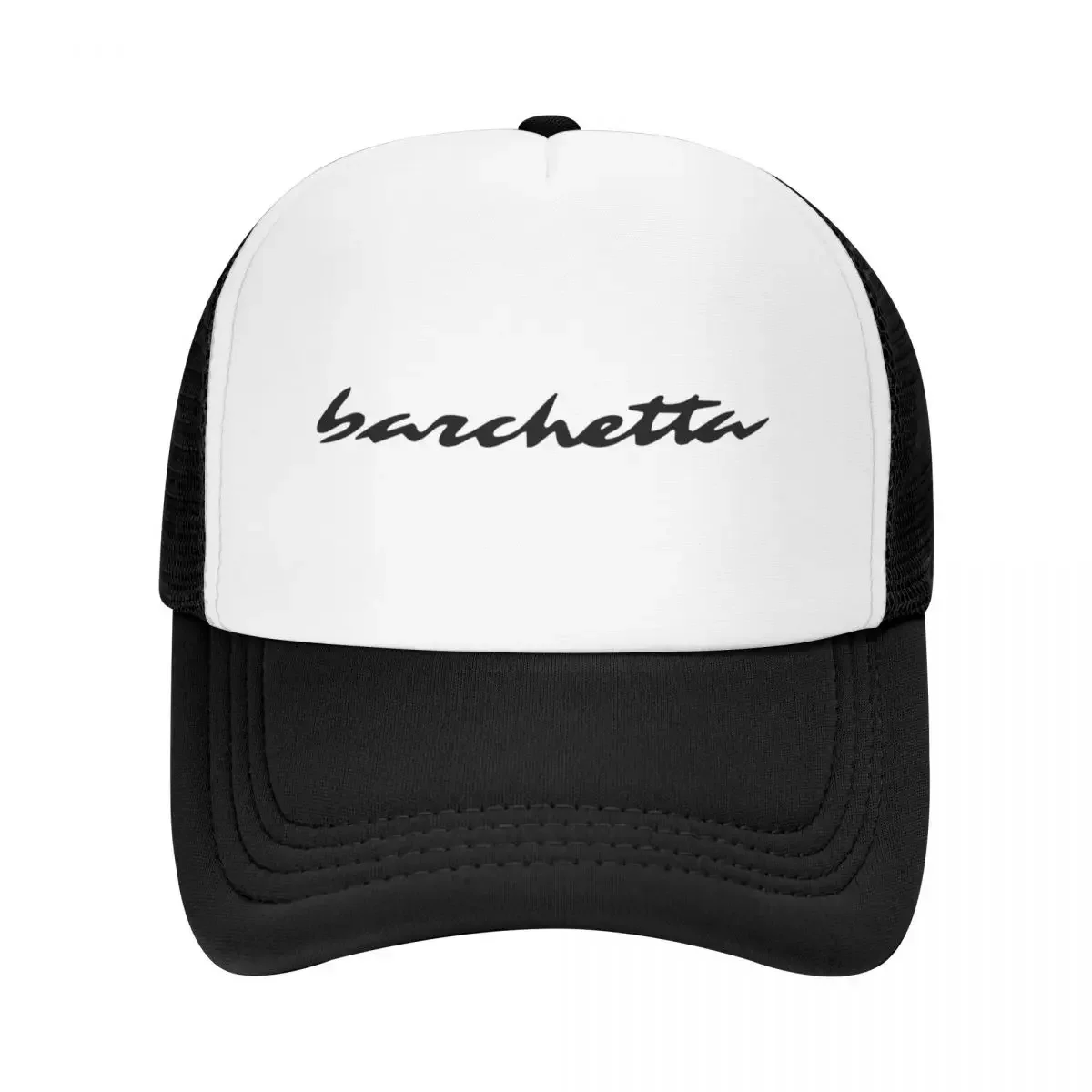 Fiat Barchetta Baseball Cap Women Men's