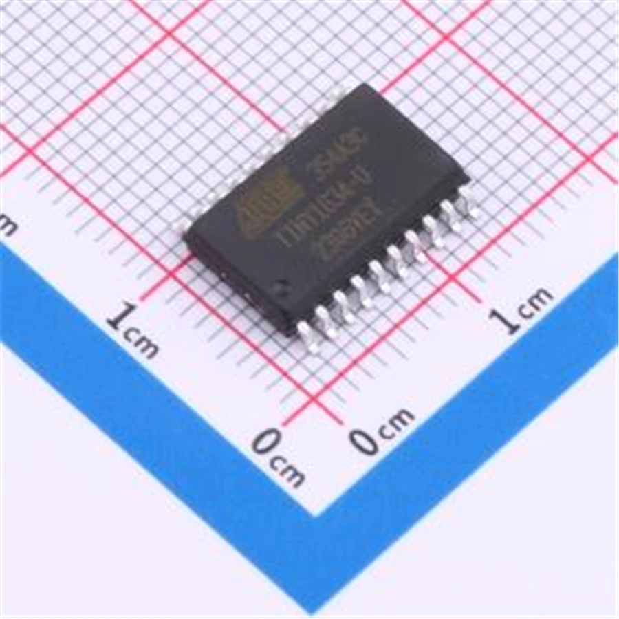 ATTINY1634-SU