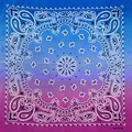 Gradient Blue
