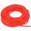 10M Motorcycle Accessories Hose Petrol Fuel Line Hose Gas Oil Pipe High Temperature Resistant Rubber Soft Tube