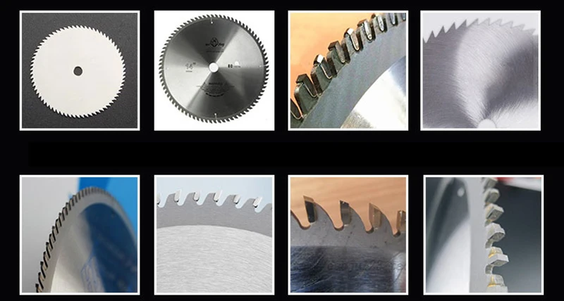 Saw Blade Gear Grinder Saw Blade Machine Alloy Saw Blade Grinding King Woodworking Wheel Gear Grinder 2