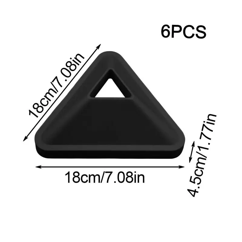 Рисунок 6 - Конусы для тренировки по футболу