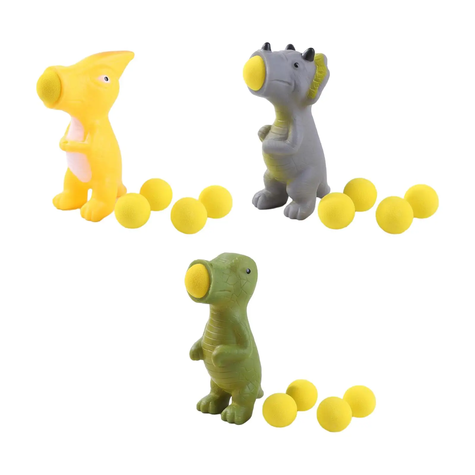 

Popper Ball Toys Exercise Sensory Toy Sports Outdoors Play Toys for Girls Birthday Gifts Party Favors Kids Age 4~6 Prizes