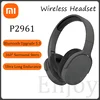 Xiaomi P2961 Wireless Headphones Bluetooth 5.3 Earphone Foldable HIFI Stereo Heavy Bass Headset Long Endurance Earbuds With Mic 1
