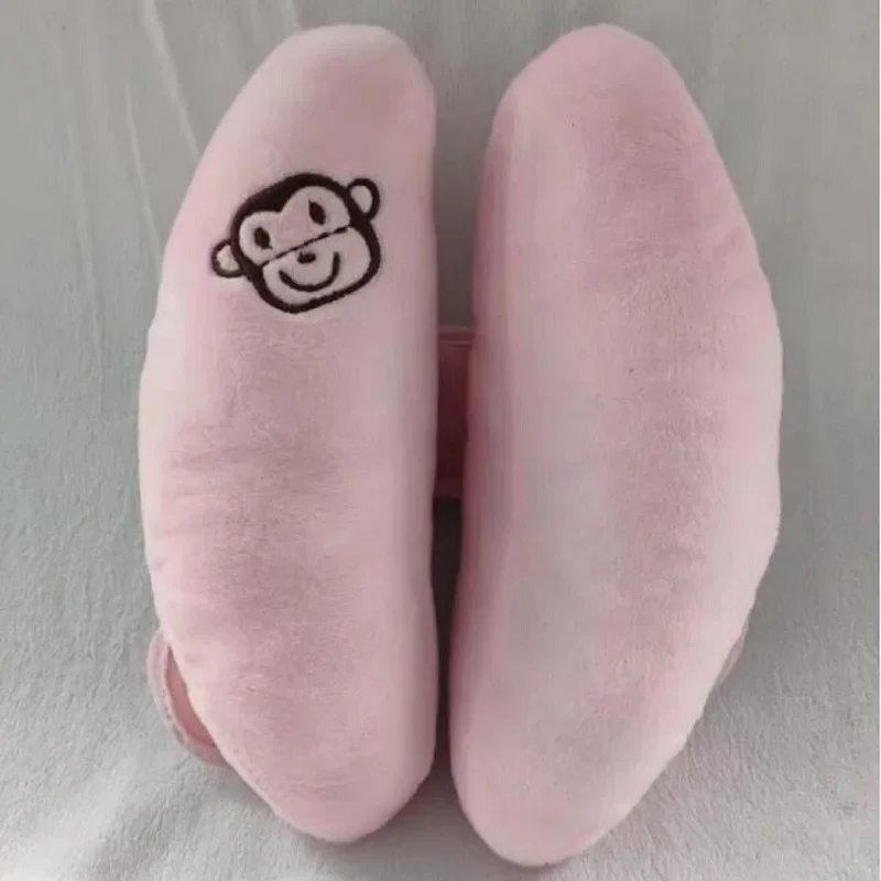 Infant Car Seat Neck Support Pillow 3