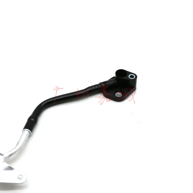 Suitable for Benz TurbocharGer Tube 2782000200 A2782001751 