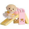 Sylvanian Families Family Carry Case - Poppy Fenton Animal Toys Dolls Girl Gift New in Box 5204 1