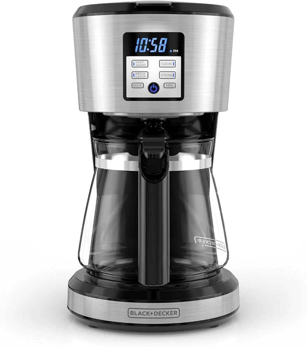 https://ae01.alicdn.com/kf/Se237fd42779d4ba1adecefd8bd1ad6d8D/BLACK-DECKER-12-Cup-Programmable-Coffee-Maker-Stainless-Silver.jpg