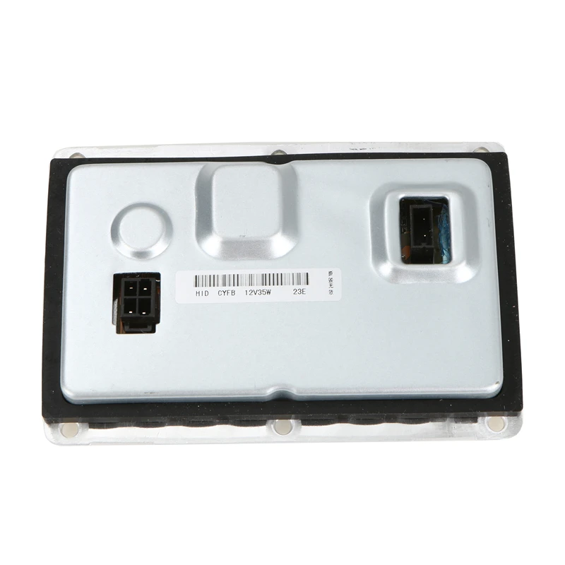 Xenon Headlight Bulbs Control Unit Ballast for Car Lighting