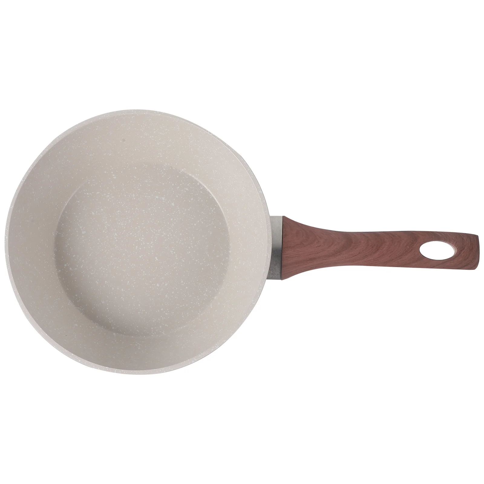 

Medical Stone Steak Pan Non-stick Frying Pan Egg Frying Pan Egg Skillet Kitchen Gadget