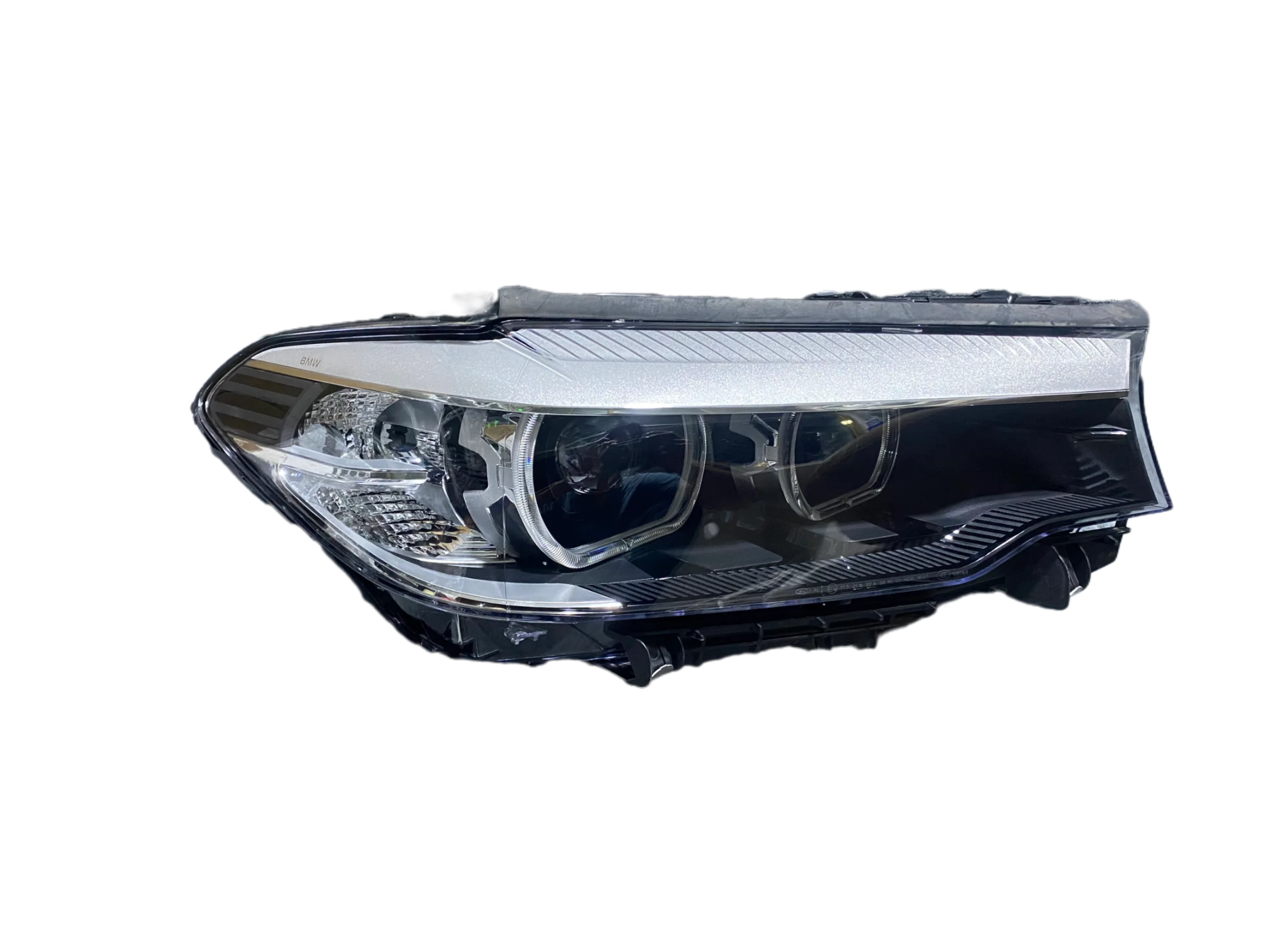 

Headlamp Lighting System G30 Original High Quality 2017-2020 Suitable For Bmw 5 Series G30 Led Headlamps Headlight Assembly