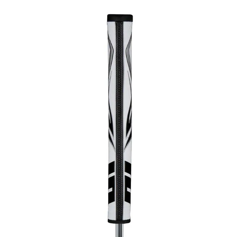 Zenergy Pistol 2.0 Putter Golf Grip Advanced Surface Texture   Tack Minimize Grip Pressure with A Unique Parallel Design 6