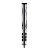 Zenergy Pistol 2.0 Putter Golf Grip Advanced Surface Texture   Tack Minimize Grip Pressure with A Unique Parallel Design 6