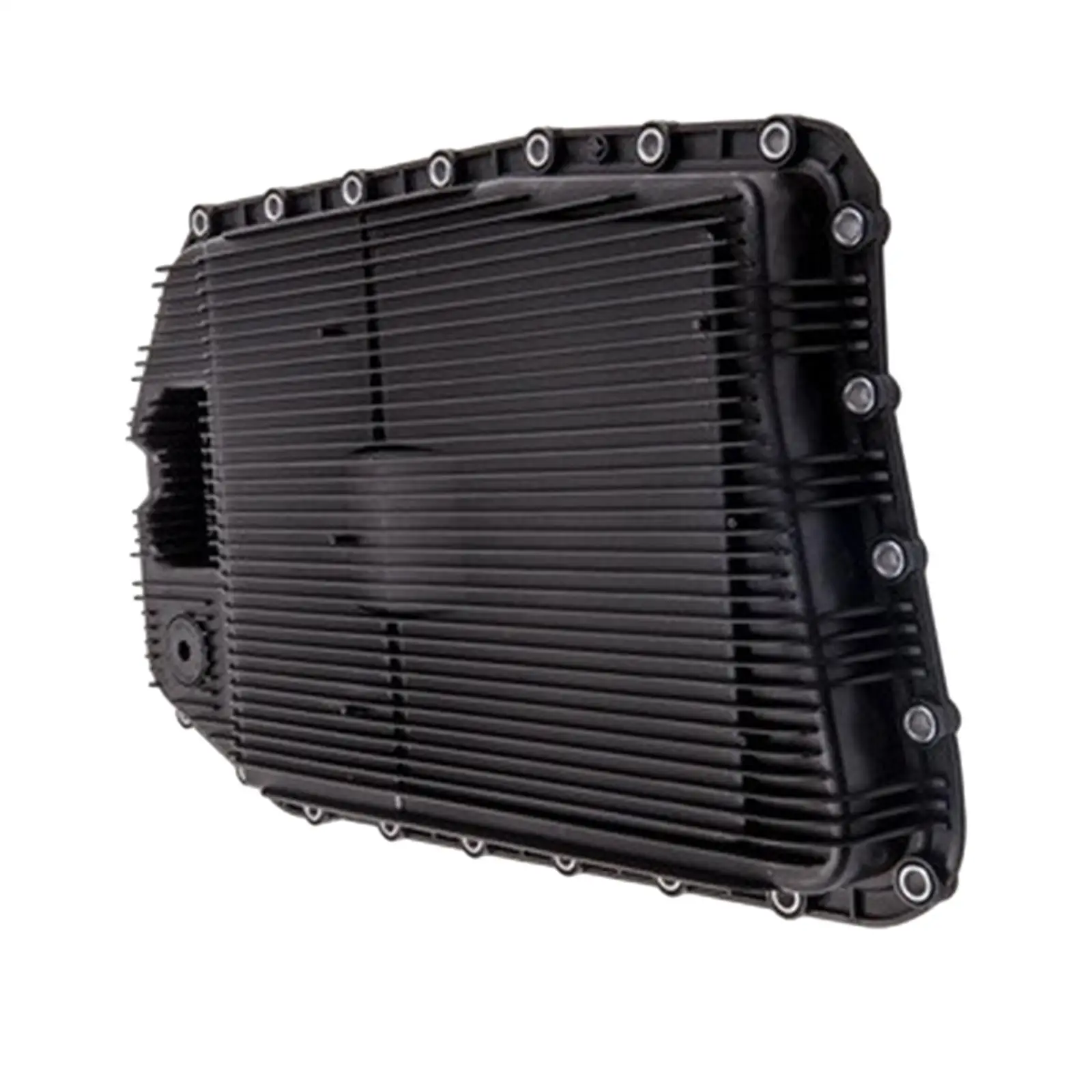 

Transmission Oil Pan 24117571217 Replaces Repair Automotive Fit for BMW 128i