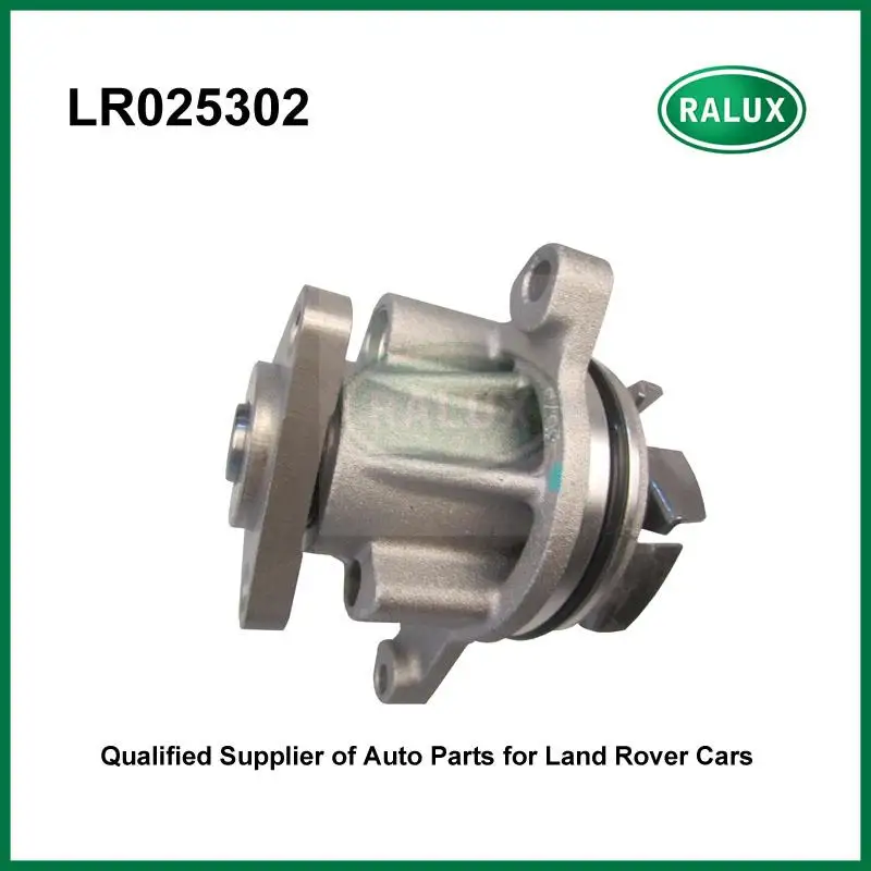 

2.0L 16V Petrol Auto Water Pump for Freelander 2 Evoque RR 2013 Range Rover Sport 2014- car water aspirator LR053310 LR025302