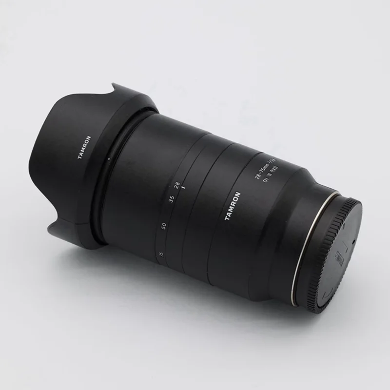 For Tamron 28-200mm F2.8 RXD 18-300 28-75mm F/2.8 Di III VXD G2 28