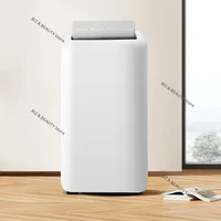 Climatiseur portable sans conduit, aucune unité extérieure requise, Plug & Play, climatiseur mobile, gain de place, machine de refroidissement autonome JT40 1