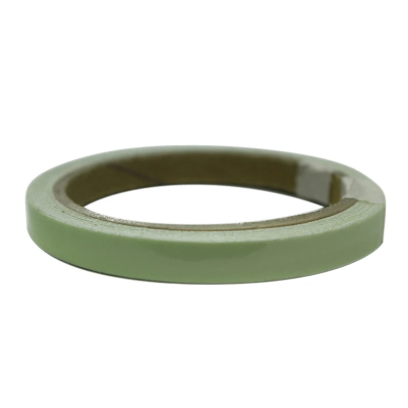 

1PC Luminous Fluorescent Night Self-adhesive Glow In The Dark Sticker Tape Safety Security Home Decoration 1M Warning Tapes
