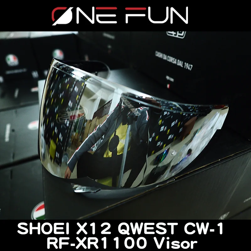 Shoei X12  , SHOEI CW-1 X-12 RF-1100 XR-1100 Qwest X-Spirit 2 CW1 X12  ̽, Ǯ ̽ ũ Ȱ ǵ 