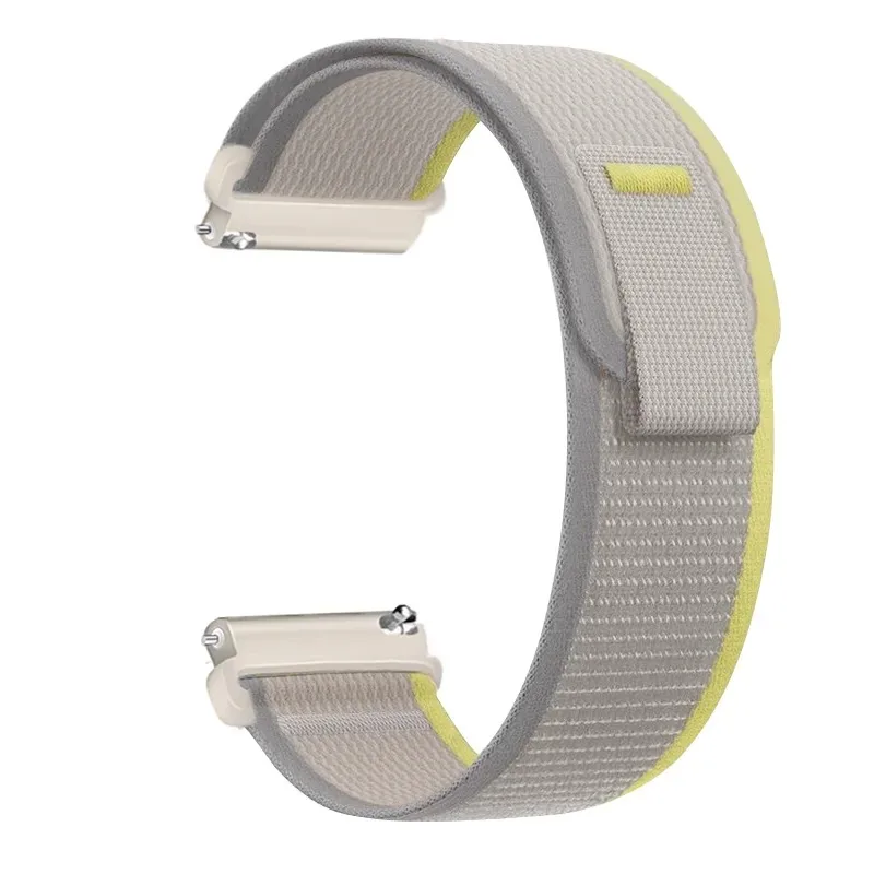 Trail Nylon Strap - Durable Comfort Band for Outdoor Adventures