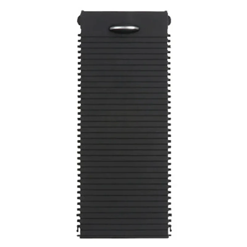 Roller Water Cup Holders Car Central Control Bracciolo Tenda Center Console Cover Slide Per Mercedes Benz Slk Slc W172