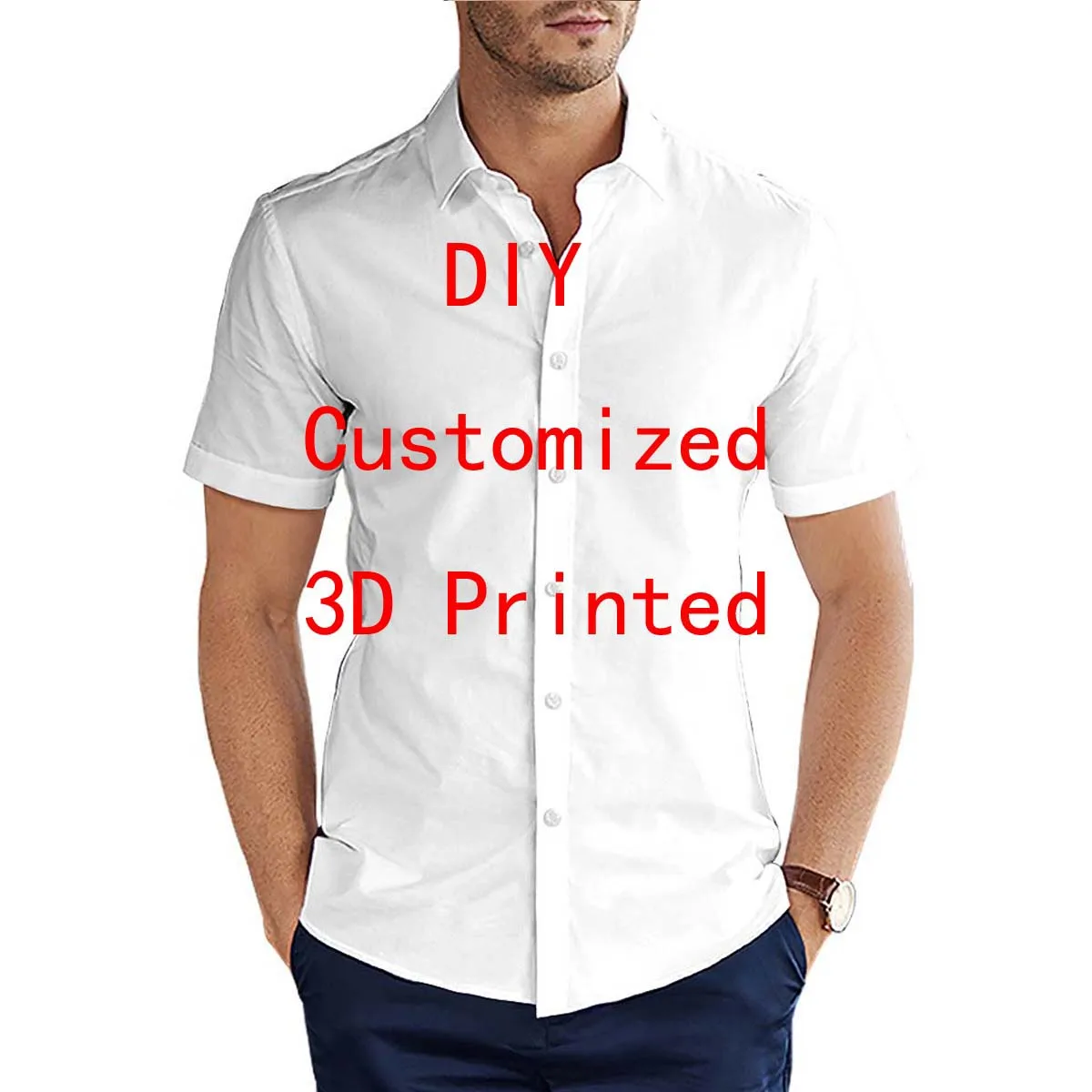 полотенцедержатель 30 см colombo design over b7009 MCDV DIY Personalized Design pattern 3D All Over Printed Men's For Women Hawaiian Shirt Fashion Casual short sleeve shirt