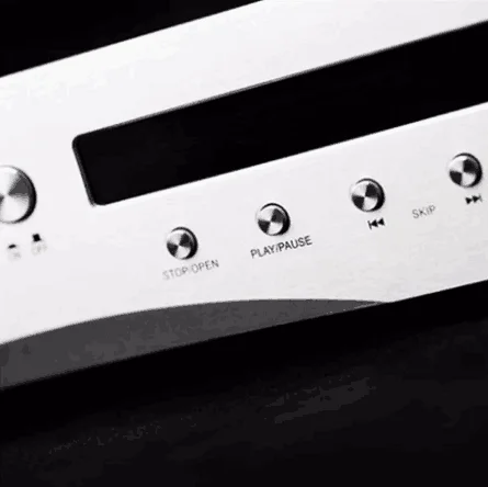 Cayin CDT-17AMK2 진공관 CD 플레이어 PC HIFI 24bit/192KHz USB DAC XLR 출력 PCM1792x2 PC HIFI 튜브 USB DAC