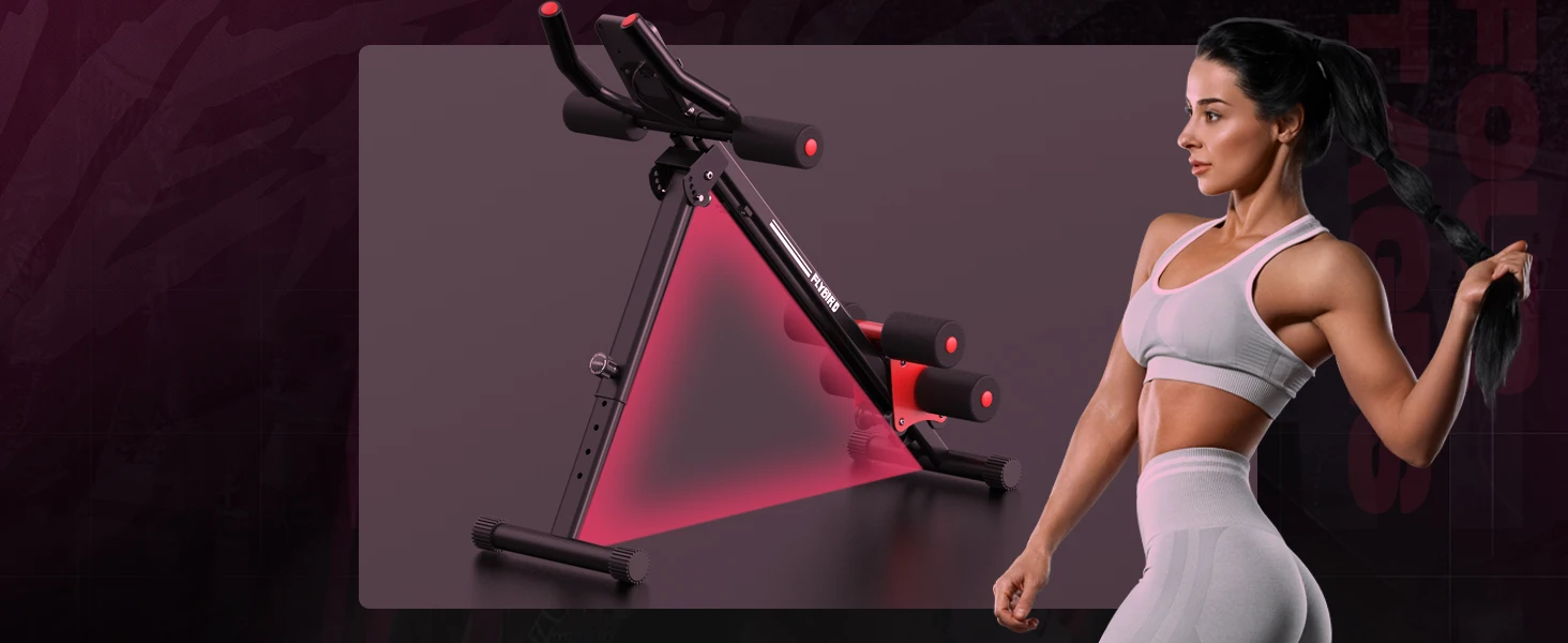 FLYBIRD Ab Trainer