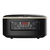 220v Automatic Multi-functional Household Double Gallon One Intelligent Rice Cooker Kitchen Appliances Cooking Riz Electric 4